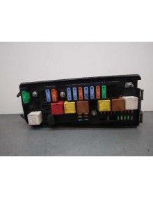 Recambio de centralita bsm para opel vectra c berlina 1.9 16v cdti cat (z 19 dth / lrd) referencia OEM IAM 13241892 519175509 