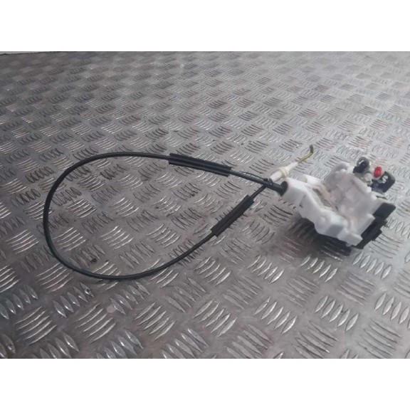 Recambio de cerradura puerta delantera izquierda para fiat nuova 500 (150) lounge referencia OEM IAM A071875  