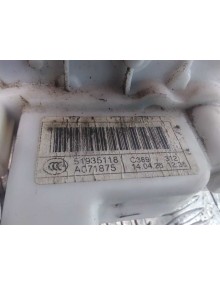 Recambio de cerradura puerta delantera izquierda para fiat nuova 500 (150) lounge referencia OEM IAM A071875   2