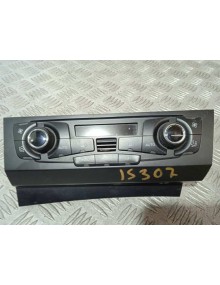 Recambio de mando climatizador para audi a5 coupe (8t) 2.0 tdi referencia OEM IAM 8T1820043AJ  