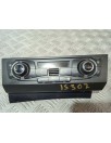 Recambio de mando climatizador para audi a5 coupe (8t) 2.0 tdi referencia OEM IAM 8T1820043AJ  