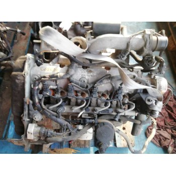 MOTOR COMPLETO D4192T3 M 