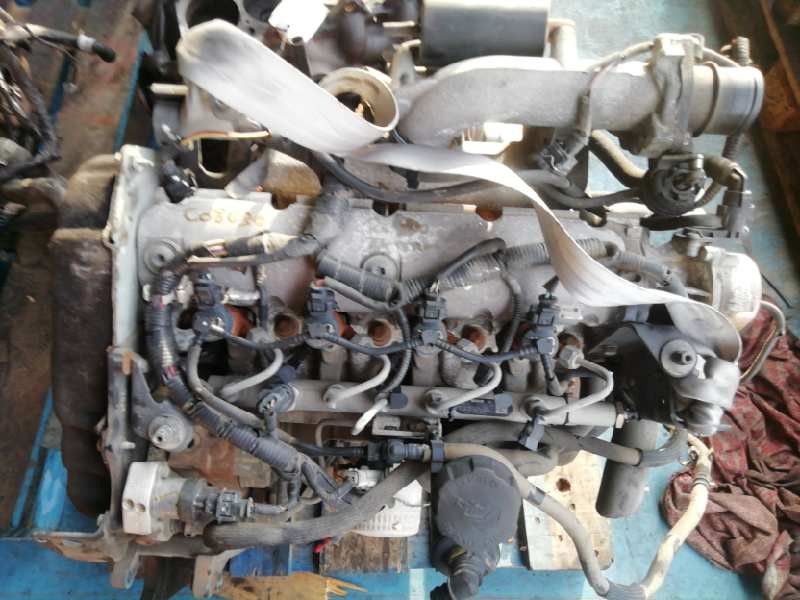 Recambio de motor completo para volvo s40 berlina 1.9 d+ (85kw) referencia OEM IAM D4192T3 M 