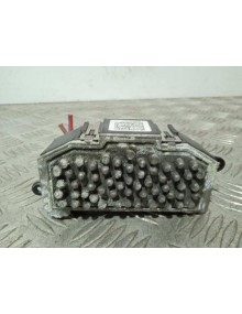 Recambio de resistencia calefaccion para audi a5 coupe (8t) 2.0 tdi referencia OEM IAM 8K0820521B  