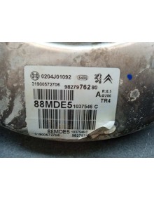 Recambio de servofreno para peugeot 508 allure referencia OEM IAM 9827976280 0204J01092  2