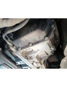 Recambio de caja cambios para ford mondeo ber. (ca2) trend x referencia OEM IAM 6G917000BB B AUTO 170.000KM 2