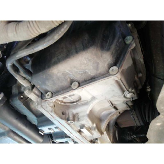 Recambio de caja cambios para ford mondeo ber. (ca2) trend x referencia OEM IAM 6G917000BB B AUTO 170.000KM