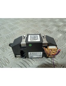 Recambio de resistencia calefaccion para audi a5 coupe (8t) 2.0 tdi referencia OEM IAM 8K0820521B   2
