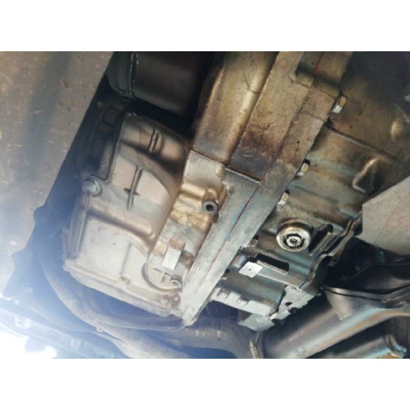 Recambio de caja cambios para ford mondeo ber. (ca2) trend x referencia OEM IAM 6G917000BB B AUTO 170.000KM