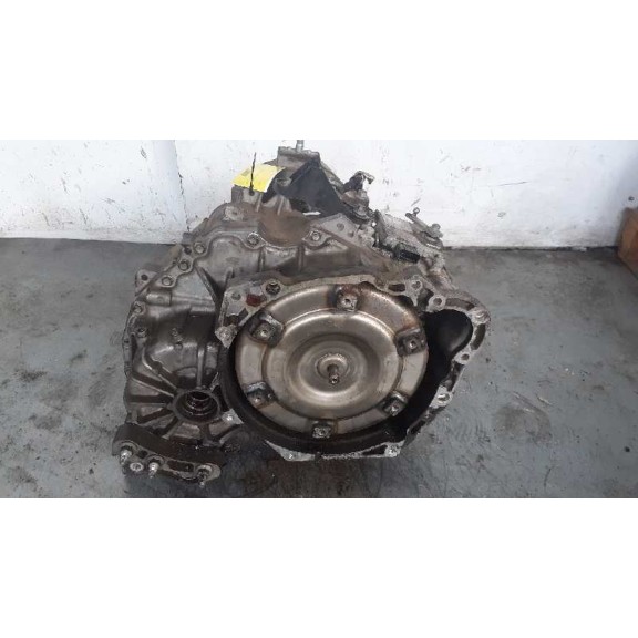 Recambio de caja cambios para ford mondeo ber. (ca2) trend x referencia OEM IAM 6G917000BB B AUTO 170.000KM