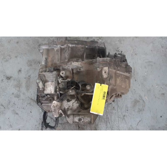 Recambio de caja cambios para ford mondeo ber. (ca2) trend x referencia OEM IAM 6G917000BB B AUTO 170.000KM