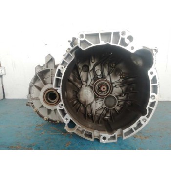 CAJA CAMBIOS 47R37 180.000KM 5V