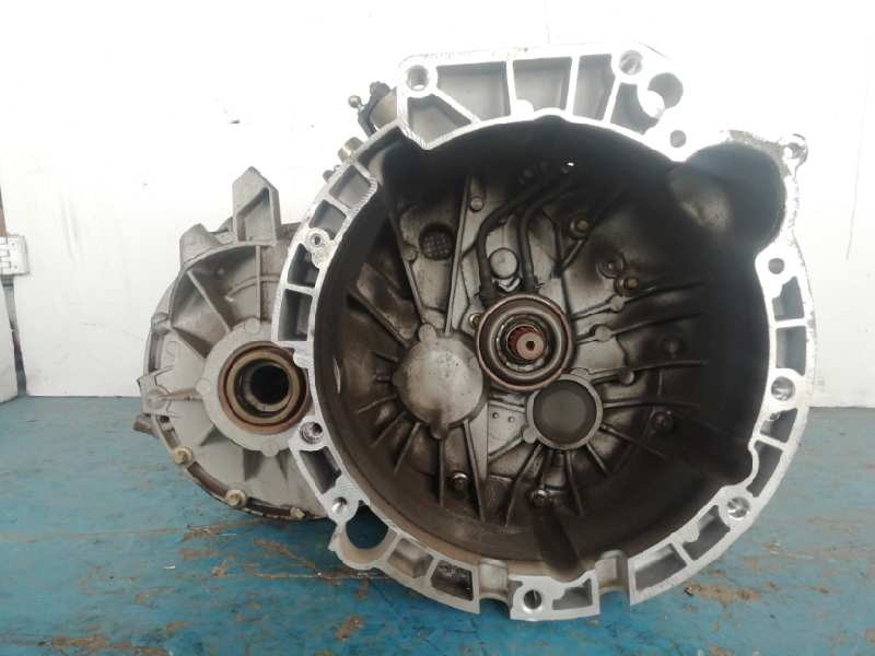 Recambio de caja cambios para mg serie 75 (rj) 2.0 16v cdti referencia OEM IAM 47R37 180.000KM 5V