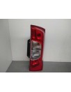 Recambio de piloto trasero derecho para fiat fiorino adventure combi referencia OEM IAM 13202FA 01353205080E 