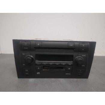 SISTEMA AUDIO / RADIO CD 4B0035195Q 