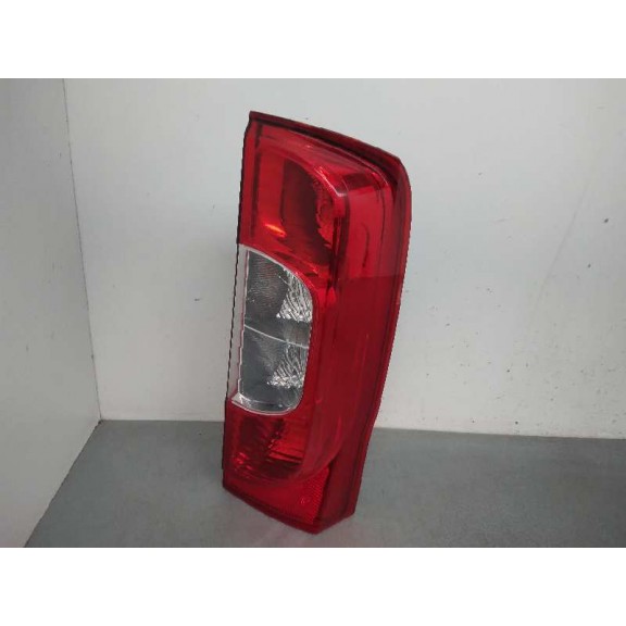 Recambio de piloto trasero derecho para fiat fiorino adventure combi referencia OEM IAM 13202FA 01353205080E 