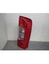 Recambio de piloto trasero derecho para fiat fiorino adventure combi referencia OEM IAM 13202FA 01353205080E 