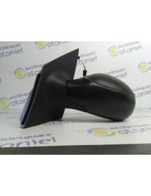 Recambio de retrovisor izquierdo para citroën c2 referencia OEM IAM 8149RN NUEVO ELECTRICO 2