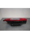 Recambio de piloto trasero derecho para fiat fiorino adventure combi referencia OEM IAM 13202FA 01353205080E 