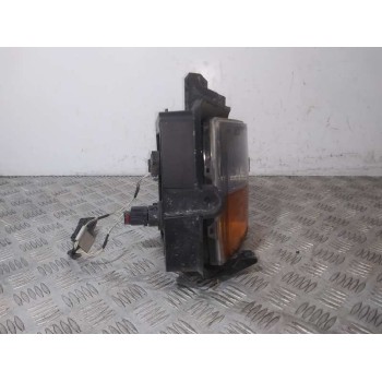 Recambio de faro antiniebla derecho para cadillac cts 3.2 elegance referencia OEM IAM   