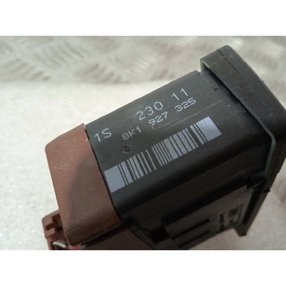 Recambio de interruptor para audi a5 coupe (8t) 2.0 tdi referencia OEM IAM 8K1927325 START STOP 