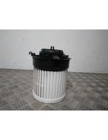 Recambio de motor calefaccion para ssangyong tivoli referencia OEM IAM A144051085 2 PINES 