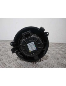 Recambio de motor calefaccion para ssangyong tivoli referencia OEM IAM A144051085 2 PINES  2