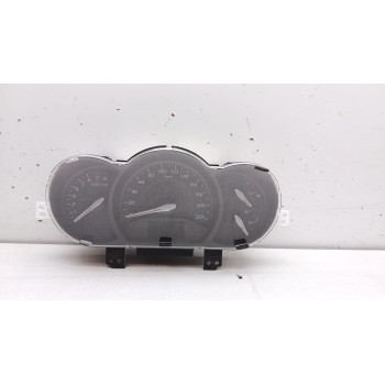 Recambio de cuadro instrumentos para kia rio 1.2 cat referencia OEM IAM 940261w426  