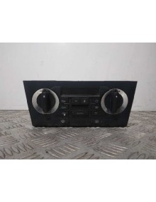 Recambio de mando climatizador para audi a3 (8p) 2.0 tfsi ambition referencia OEM IAM 8P0820043M  