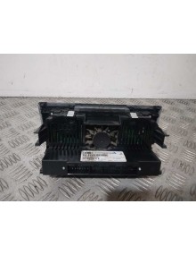 Recambio de mando climatizador para audi a3 (8p) 2.0 tfsi ambition referencia OEM IAM 8P0820043M   2