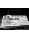 Recambio de mando climatizador para audi a3 (8p) 2.0 tfsi ambition referencia OEM IAM 8P0820043M  