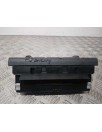 Recambio de mando climatizador para audi a3 (8p) 2.0 tfsi ambition referencia OEM IAM 8P0820043M  
