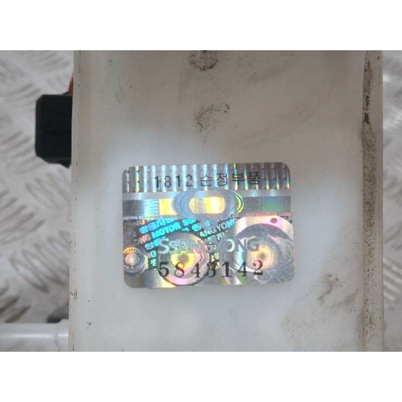 Recambio de bomba freno para ssangyong tivoli referencia OEM IAM   