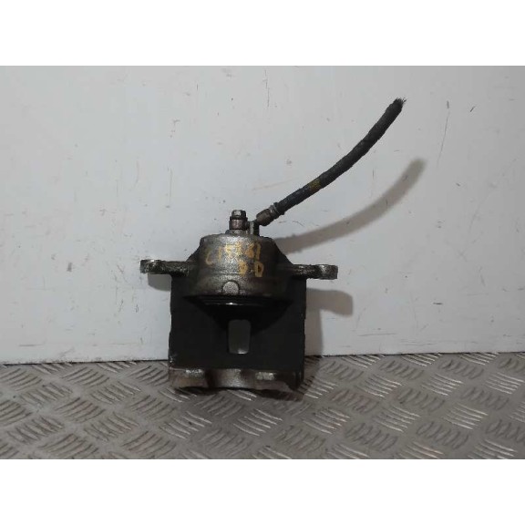 Recambio de pinza freno delantera derecha para ssangyong tivoli referencia OEM IAM  MANDO 