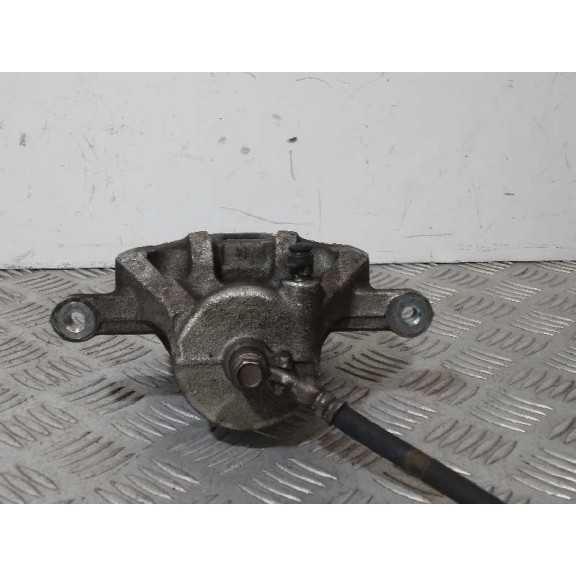 Recambio de pinza freno delantera derecha para ssangyong tivoli referencia OEM IAM  MANDO 