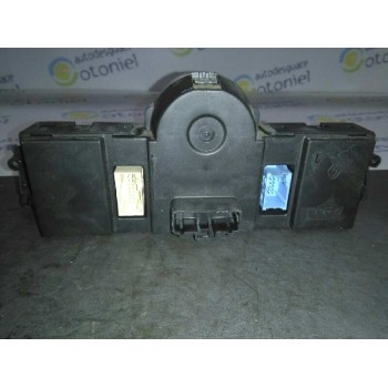 Recambio de mando climatizador para renault megane ii familiar authentique referencia OEM IAM 8200413906  