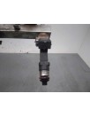 Recambio de rampa inyectora para opel meriva cosmo referencia OEM IAM 0280151208 INYECTORES MARRONES 