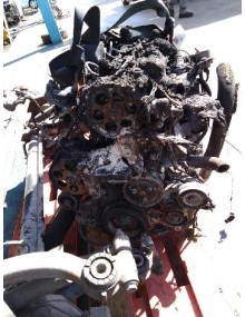 Recambio de motor completo para opel astra h caravan edition referencia OEM IAM Z17DTR <M>  2