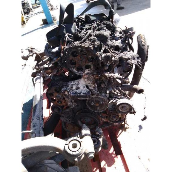 Recambio de motor completo para opel astra h caravan edition referencia OEM IAM Z17DTR <M> 