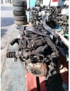Recambio de motor completo para opel astra h caravan edition referencia OEM IAM Z17DTR <M> 