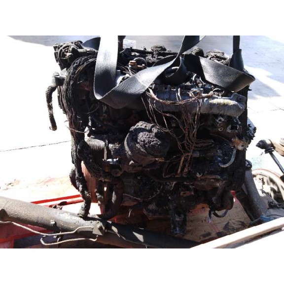 Recambio de motor completo para opel astra h caravan edition referencia OEM IAM Z17DTR <M> 