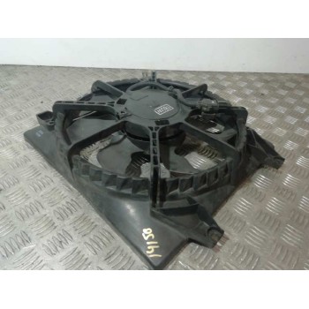 Recambio de electroventilador para hyundai santa fe (bm) 2.2 crdi classic (2wd) referencia OEM IAM   