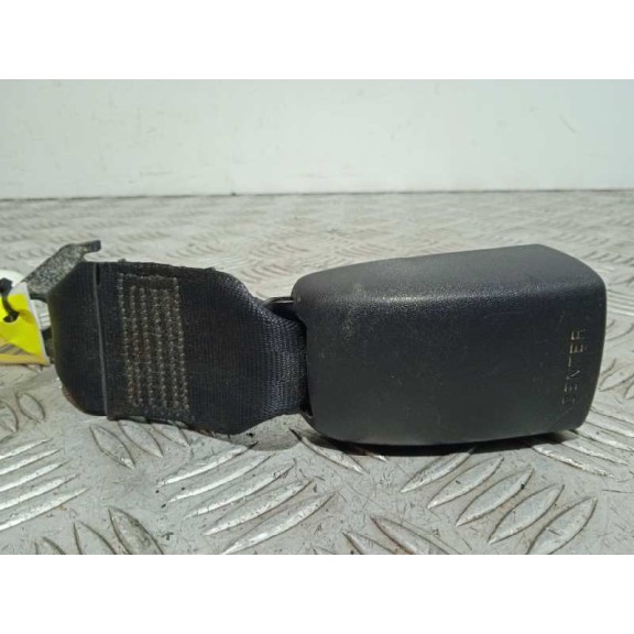 Recambio de enganche cinturon para toyota yaris (ksp9/scp9/nlp9) 1.3 cat referencia OEM IAM   