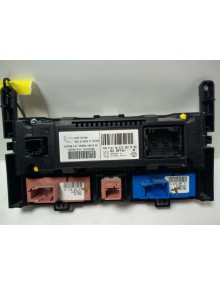 Recambio de mando climatizador para peugeot 407 st sport referencia OEM IAM 96573322YP   2