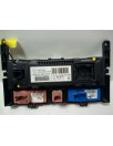 Recambio de mando climatizador para peugeot 407 st sport referencia OEM IAM 96573322YP  