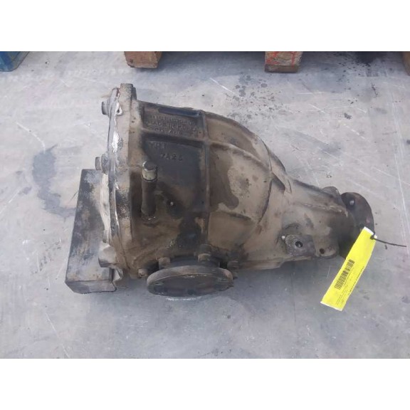 Recambio de diferencial trasero para ssangyong rodius xdi referencia OEM IAM R1513510405  