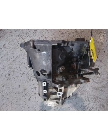 Recambio de caja casco para peugeot partner kombi 1.6 16v hdi fap referencia OEM IAM 20DP33   2