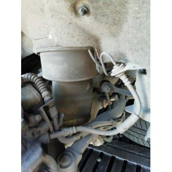 Recambio de amortiguador trasero izquierdo para bmw serie 5 touring (f11) 525d referencia OEM IAM  SUSPENSIÓN NEUMÁTICA 