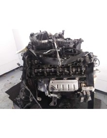 Recambio de motor casco para bmw serie 3 berlina (e90) 318d referencia OEM IAM N47D20A  