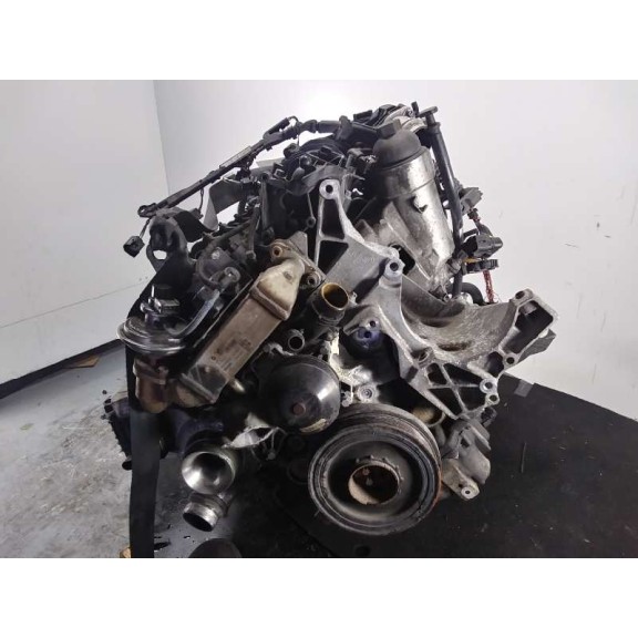 Recambio de motor casco para bmw serie 3 berlina (e90) 318d referencia OEM IAM N47D20A  